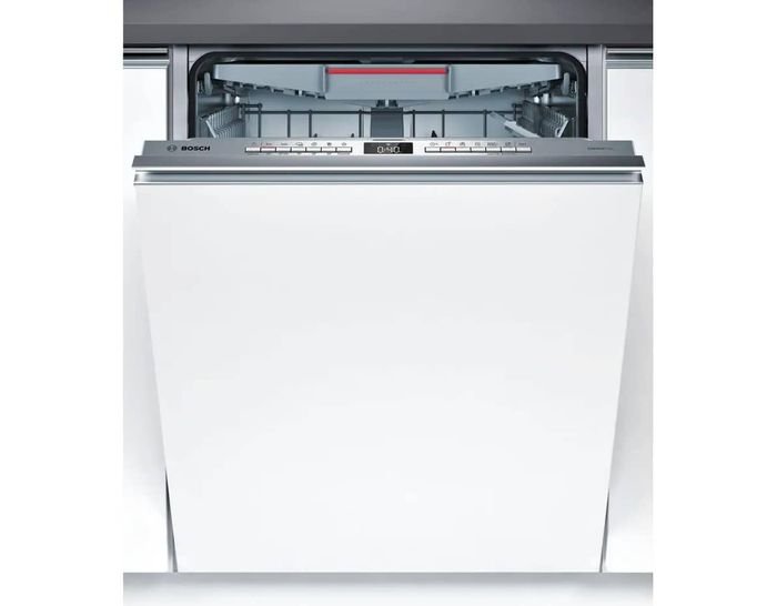 Bosch SMV4ECX14E recenzia