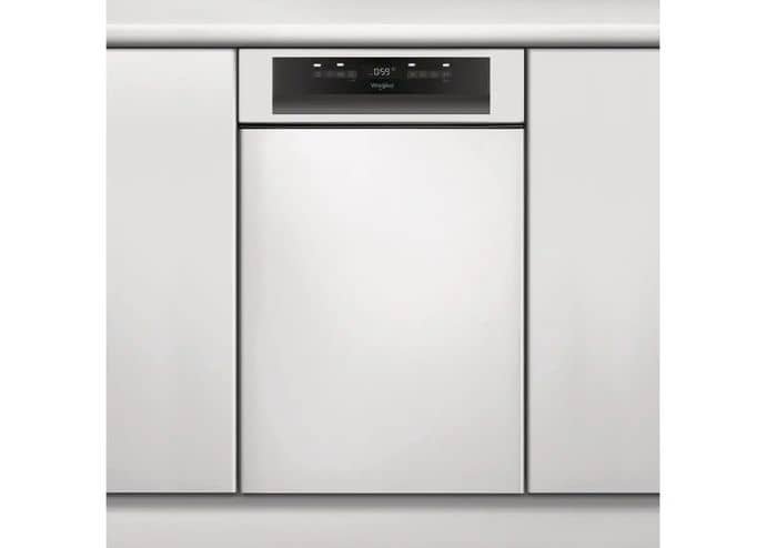 Whirlpool WSBO 3O34 PF X recenzia