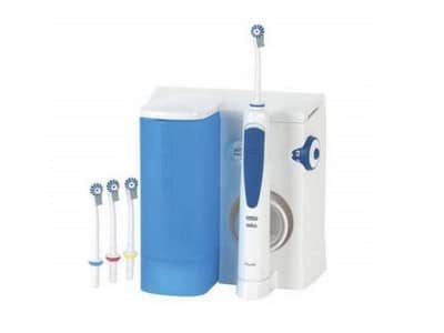 Oral-B Oxyjet MD20 Oral-B Oxyjet MD20