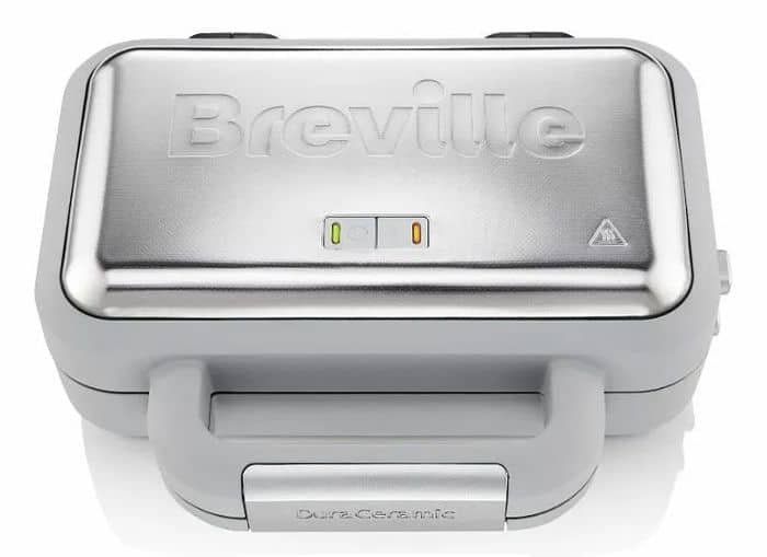 Breville VST072X recenzia