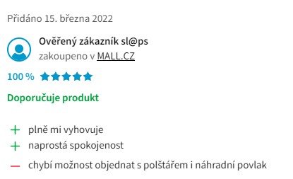 Recenzie a skúsenosti s Vitapur Levander Memory