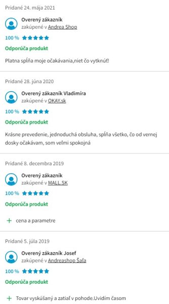 Recenzie a skúsenosti s varnou doskou Gorenje IT 640 BSC