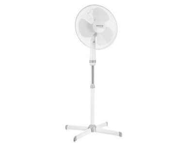 Sencor SFN 4047WH Sencor SFN 4047WH