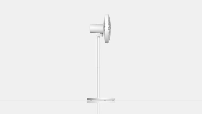 Xiaomi Mi Smart Standing Fan Pro recenzia