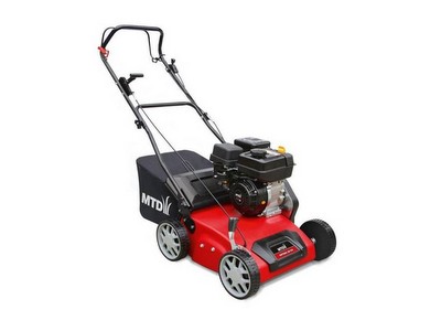 MTD Optima 38 MTD Optima 38