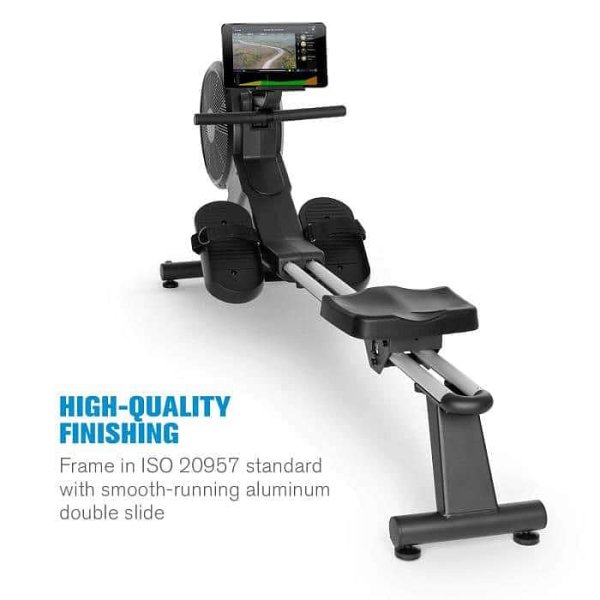 Capital Sports Stream M2 recenzia