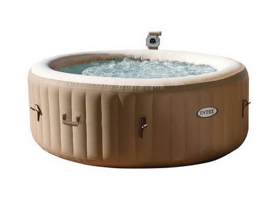 Intex 28426 PureSpa Bubble Massage Intex 28426 PureSpa Bubble Massage