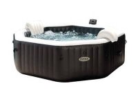 Intex 28462 PureSpa Jet & Bubble Deluxe