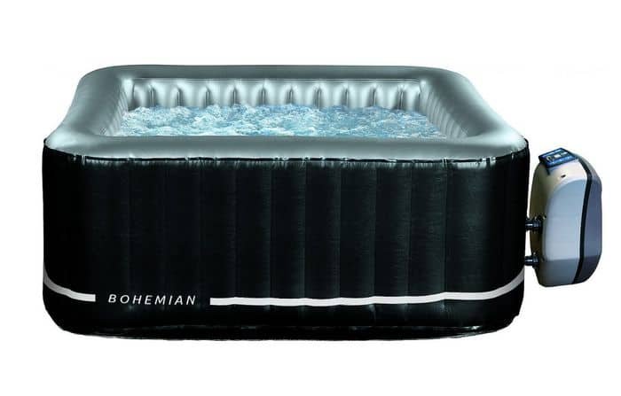 Netspa Bohemian recenzia