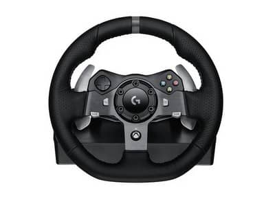 Logitech G920 Logitech G920