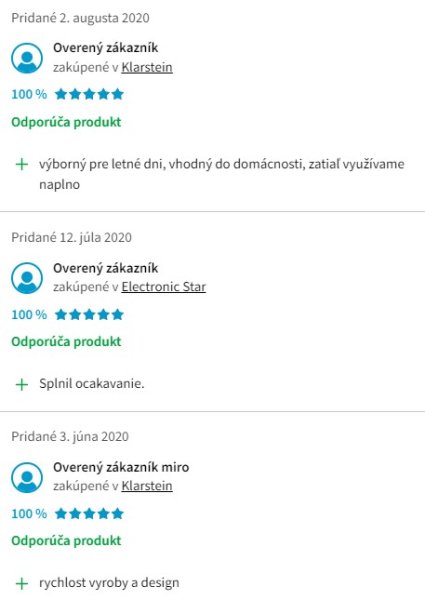 Recenzie a skúsenosti s výrobníkom ľadu Klarstein Ice Volcano 2G