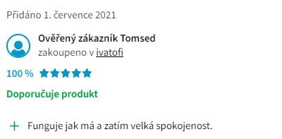 Recenzie a skúsenosti s výrobníkom ľadu ProfiCook PC-EWB 1187