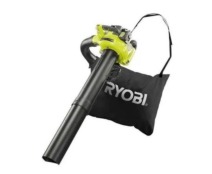 Ryobi RBV26B recenzia