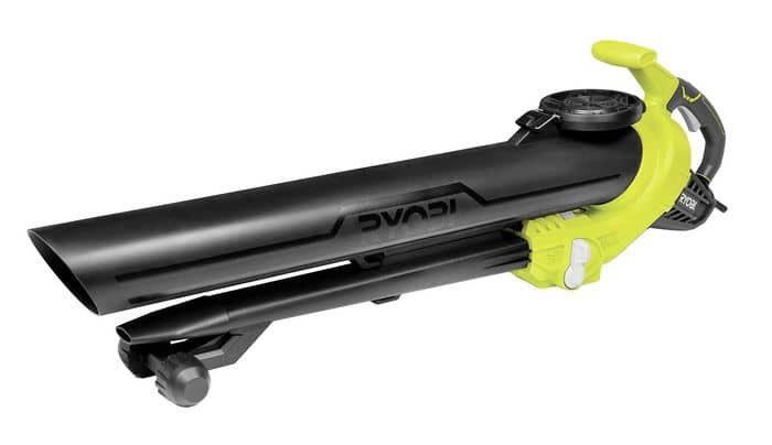 Ryobi RBV3000CESV recenzia