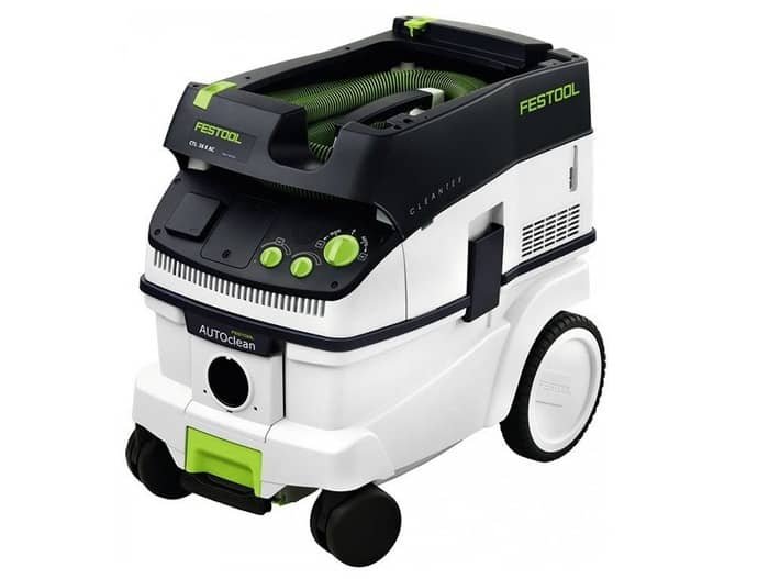 Festool CTL 26 E AC 574945 recenzia