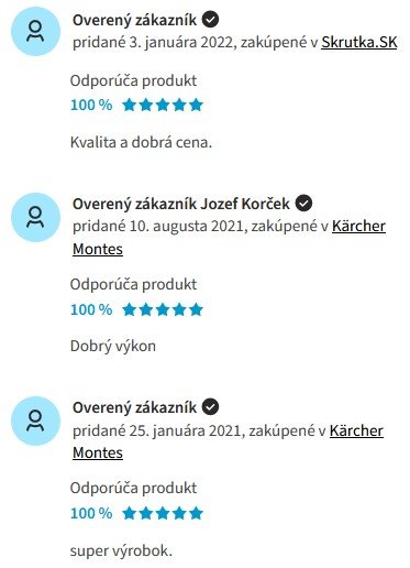 Recenzie a skúsenosti s priemyselným vysávačom Kärcher NT 22/1 Ap Te L