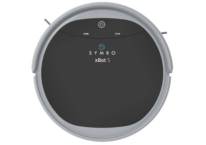 Symbo xBot 5 Pro recenzia