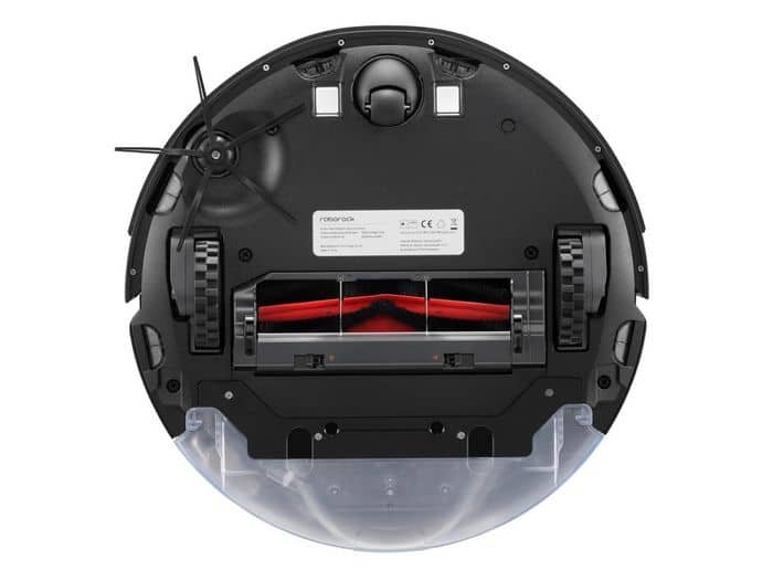 Robotický vysávač Xiaomi Roborock S6 MaxV