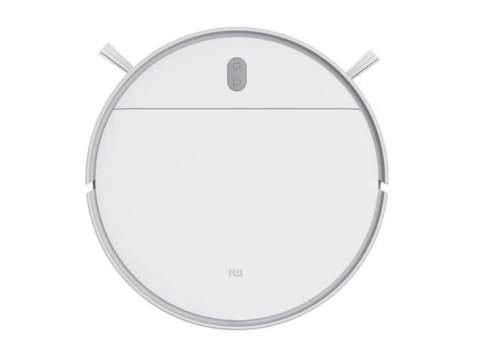 Xiaomi Mi Robot Vacuum Mop Essential recenzia