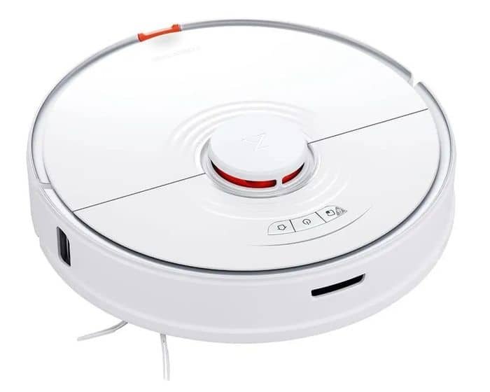 Robotický vysávač Xiaomi Roborock S7