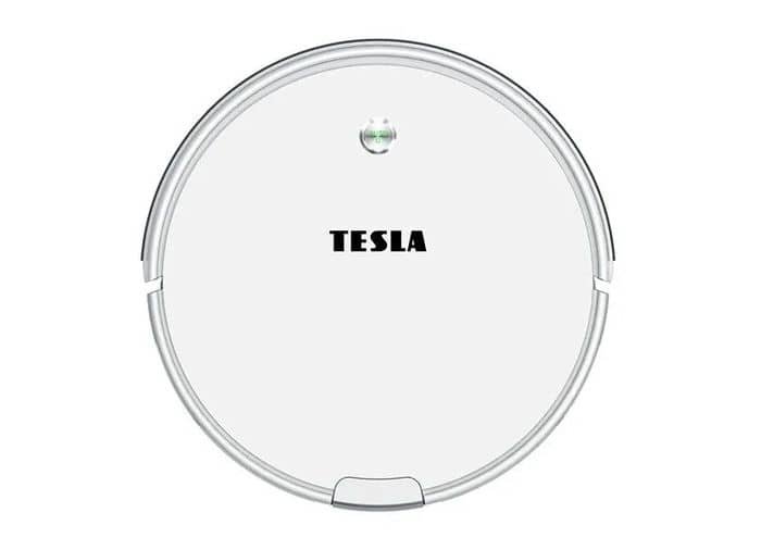 Tesla RoboStar T60 recenzia