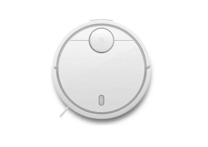 Xiaomi Mi Robot Vacuum Mop Pro recenzia