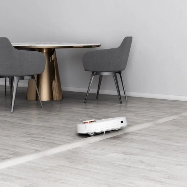 Robotický vysávač 2 v 1 Xiaomi Mi Robot Vacuum Mop Pro