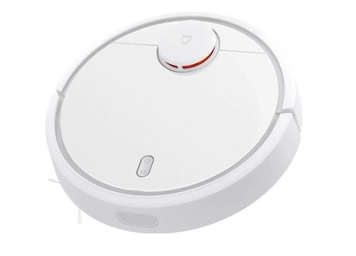 Robotický vysávač Xiaomi Mi Robot Vacuum Mop Pro