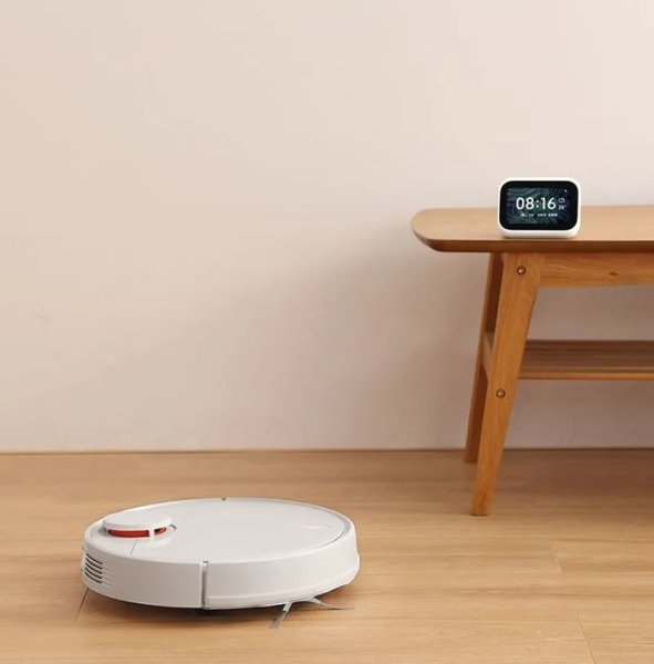 Robotický vysávač s mopom Xiaomi Mi Robot Vacuum Mop Pro