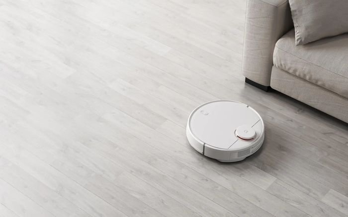 Robotický vysávač Xiaomi Mi Robot Vacuum Mop Pro recenzia