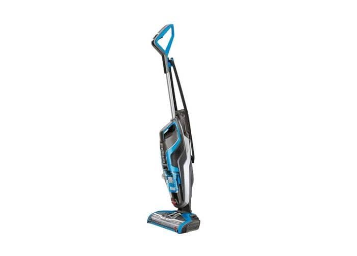 Bissell 17132 CrossWave recenzia