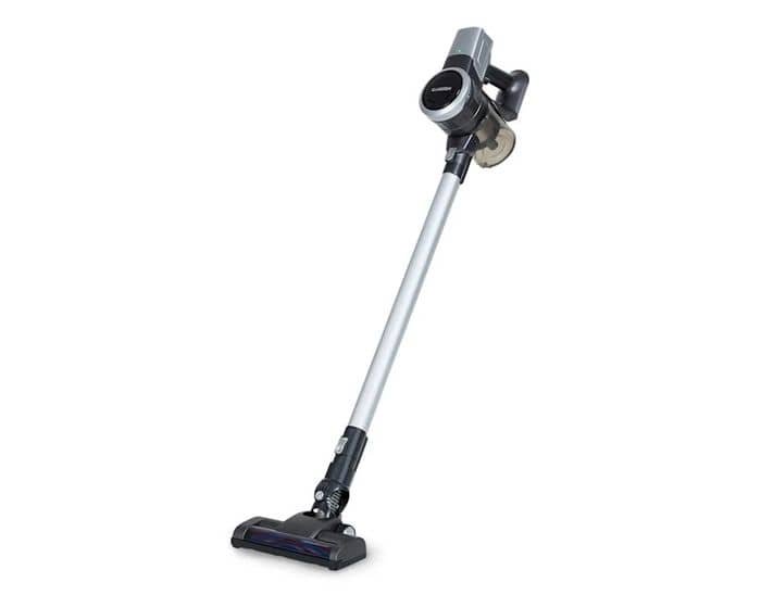 Klarstein Clean Butler 4G Silent recenzia