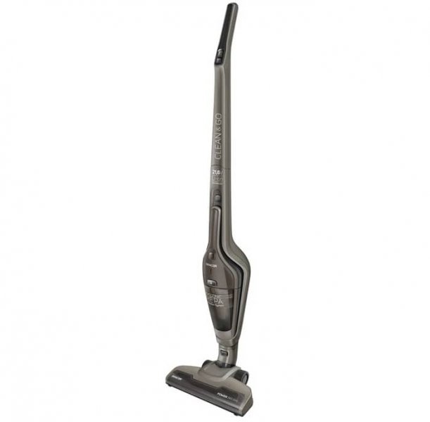 Sencor SVC 8621TI recenzia