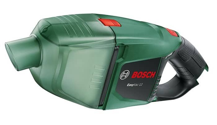 Bosch EasyVac 12 0.603.3D0.000 recenzia