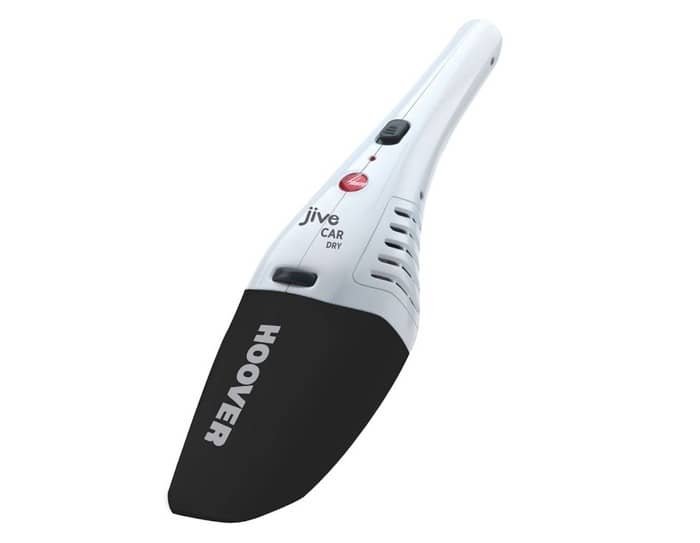 Hoover SJ4000DWB6 recenzia