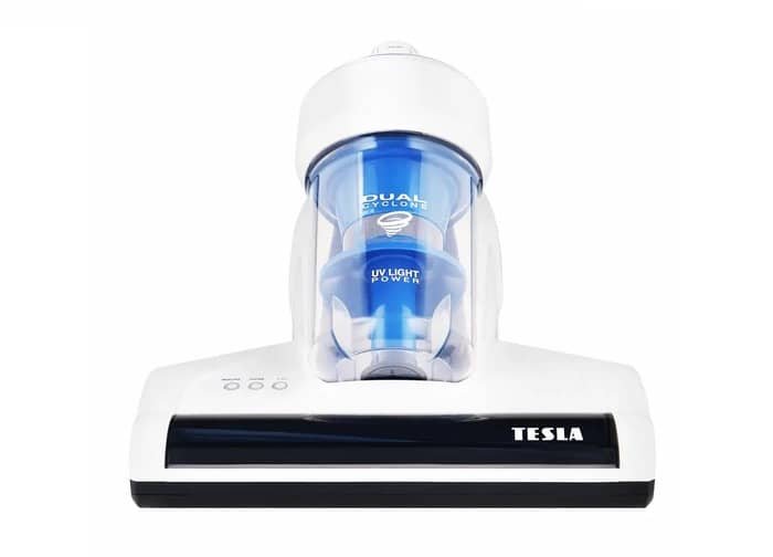 Tesla LifeStar UV550 recenzia