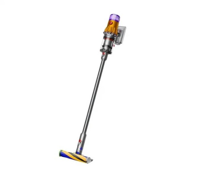 Dyson V12 Detect Slim Absolute recenzia