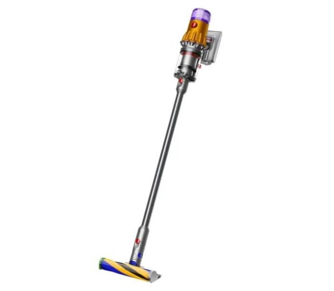 Dyson V12 Slim Absolute recenzia