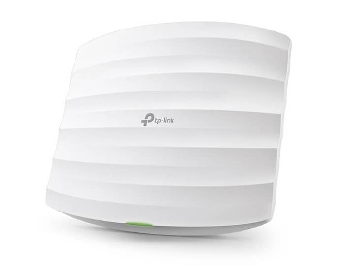 TP-Link EAP245 recenzia