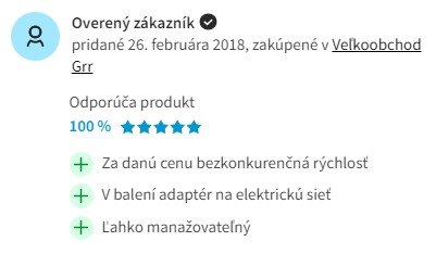 Recenzie a skúsenosti s WiFi zosilňovačom TP-Link EAP245