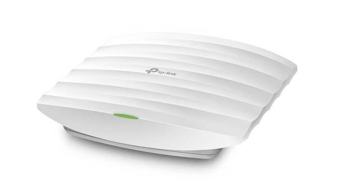 WiFi zosilňovač TP-Link EAP245