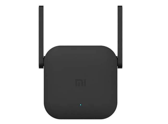 Xiaomi Mi Wi-Fi Range Extender Pro recenzia