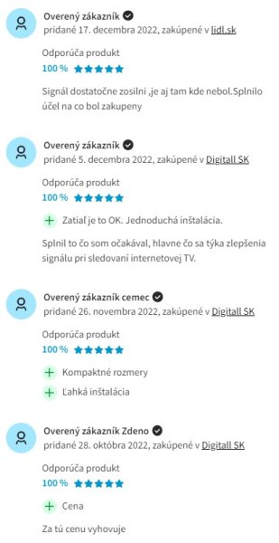 Recenzie a skúsenosti s WiFi zosilňovačom Xiaomi Mi Wi-Fi Range Extender Pro