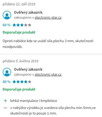 Recenzie a skúsenosti so záhradným krbom Blumfeldt Essos