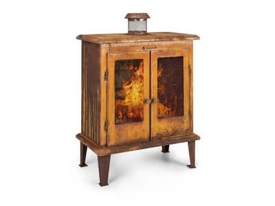 Blumfeldt Flame Locker Blumfeldt Flame Locker