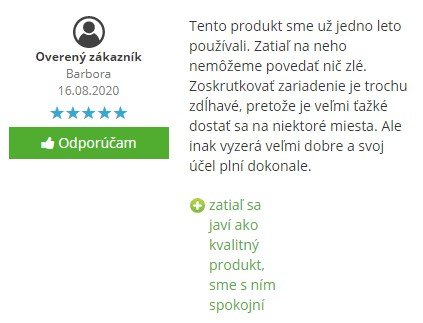 Recenzie a skúsenosti so záhradným krbom Blumfeldt Volantis