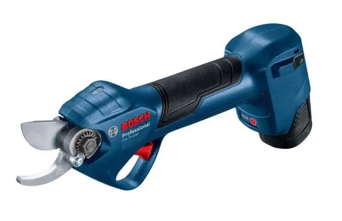 Bosch Pro Pruner 0.601.9K1.021 recenze