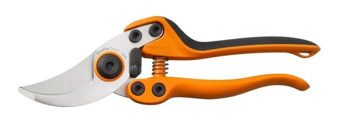 Fiskars PB-8 recenzia