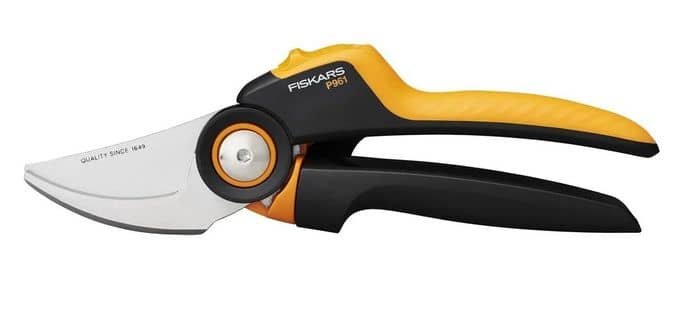 Fiskars PowerGear X P961 recenzia