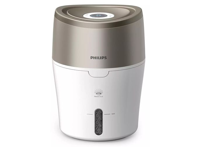 Philips HU4803/01 recenze